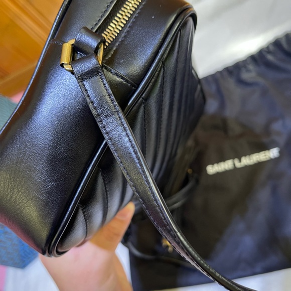 Ysl camera bag - Picture 11 of 15